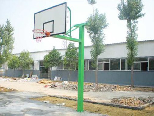 冀中篮球架价格低、维护方便，值得选购