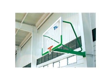 JZ-1033 悬臂式篮球架