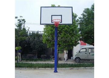 JZ-1007  圆管篮球架